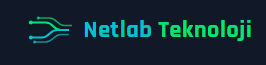 Netlab Teknoloji Logo
